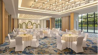 Grand Ballroom
